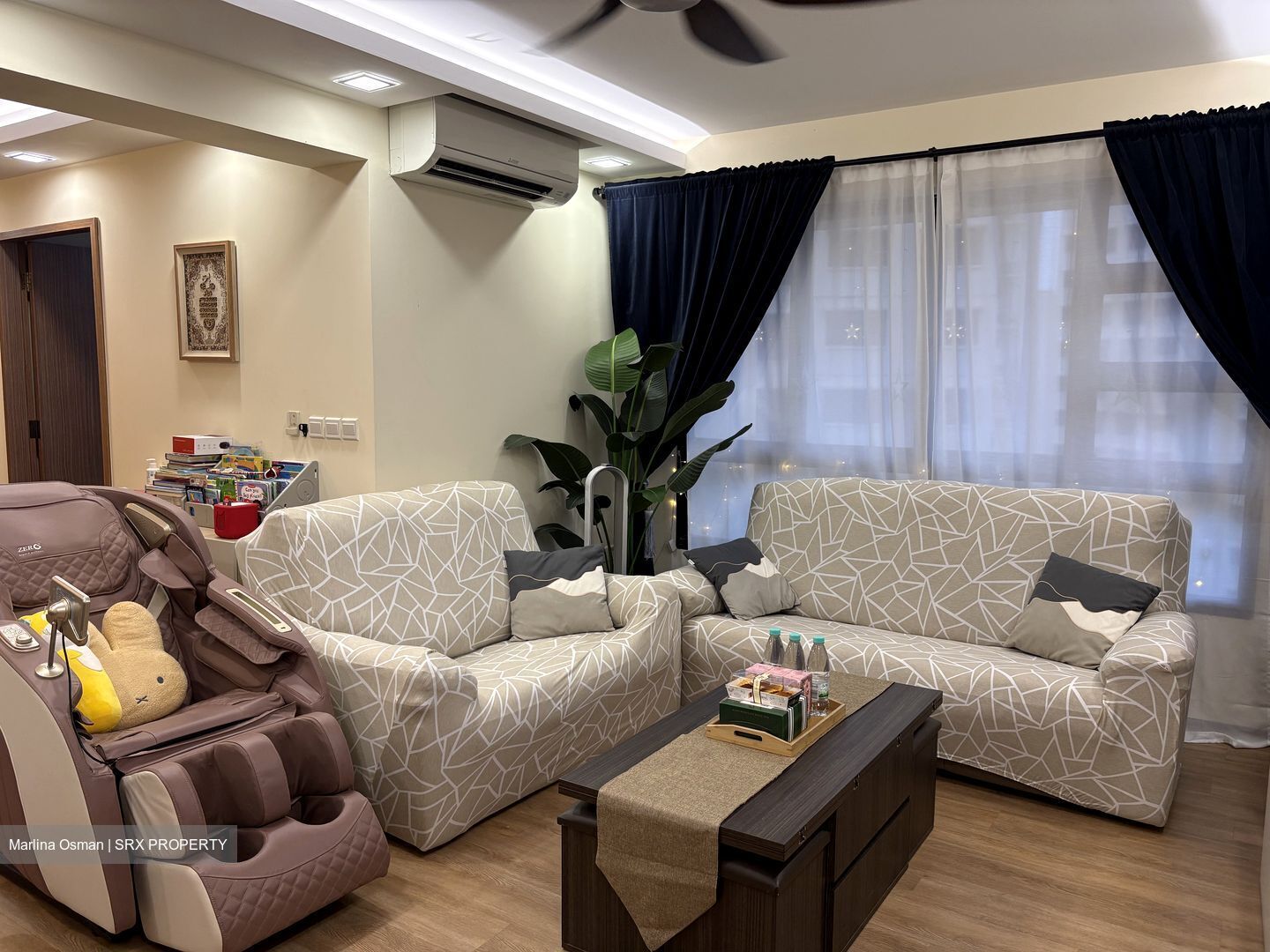 Blk 467B West Plains @ Bukit Batok (Bukit Batok), HDB 4 Rooms #634542801